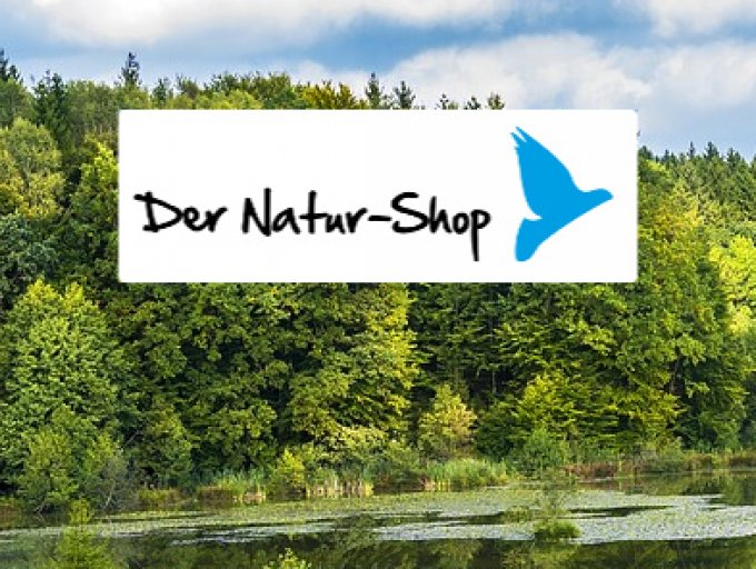 Logo von Der Natur-Shop