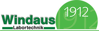 Logo Windaus Labortechnik