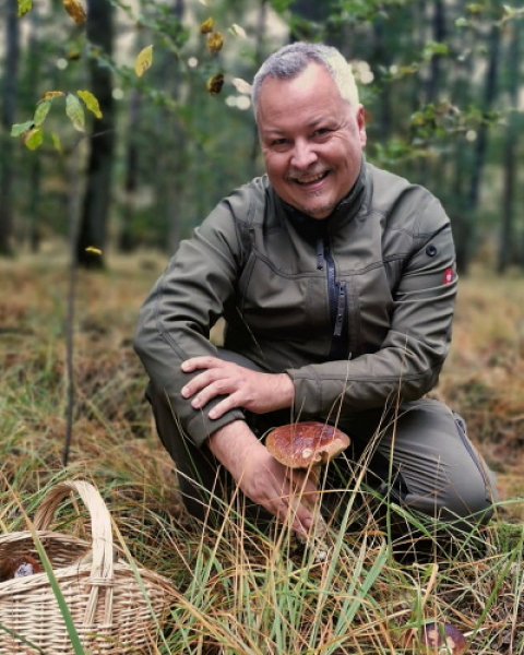 Dietmar Krüger