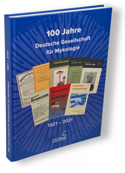 Das „Jubelbuch“ von Stefan Fischer und Mitautoren (2021) zeugt von der langjährigen Geschichte der DGfM.
